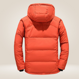 EDOARDO™| VESTE THERMIQUE HOMME