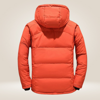 EDOARDO™| VESTE THERMIQUE HOMME