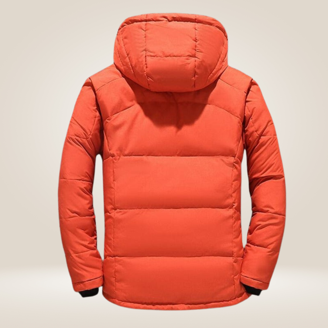 EDOARDO™| VESTE THERMIQUE HOMME