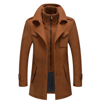 Hans™  | Veste classique pour l'automne et l'hiver