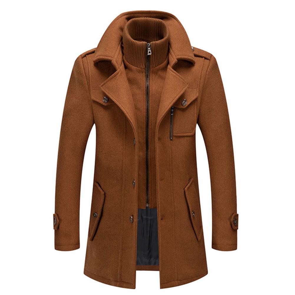 Hans™  | Veste classique pour l'automne et l'hiver