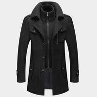 Hans™  | Veste classique pour l'automne et l'hiver