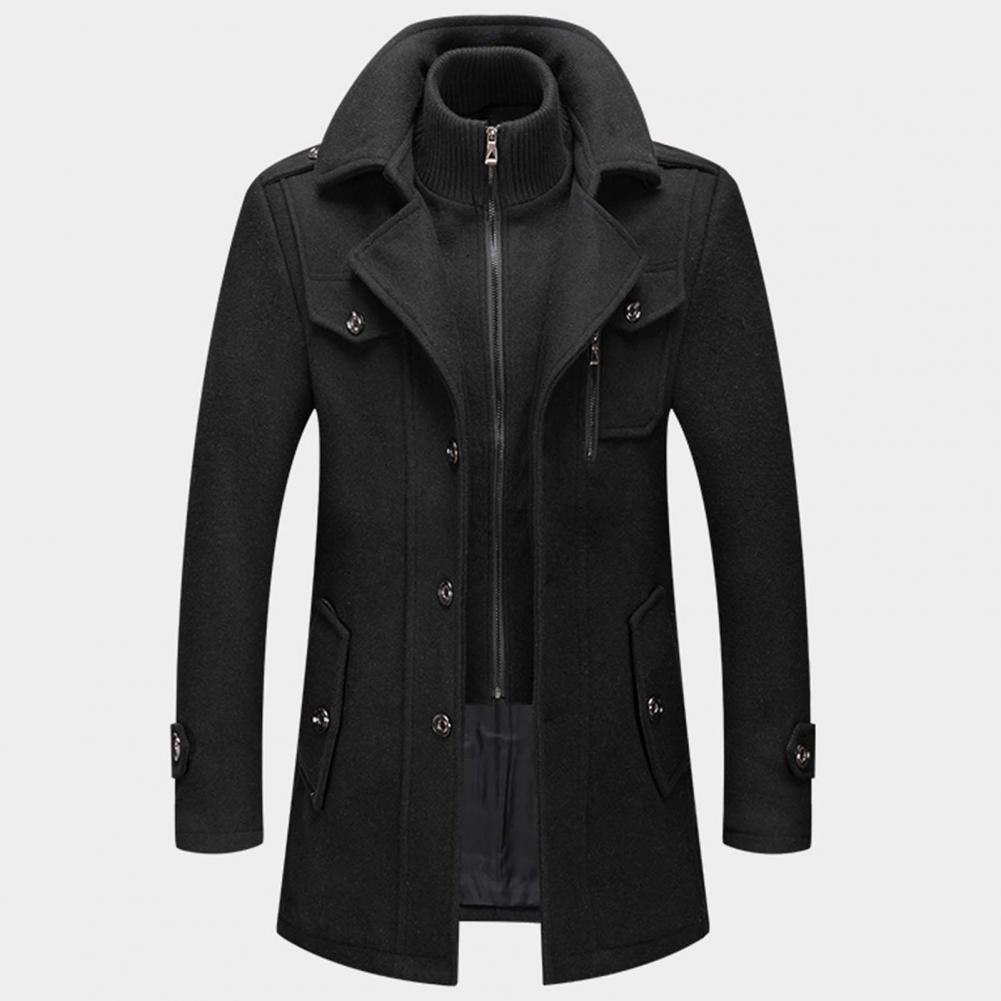 Hans™  | Veste classique pour l'automne et l'hiver
