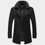 Hans™  | Veste classique pour l'automne et l'hiver