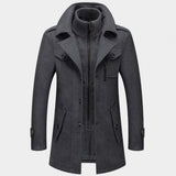 Hans™  | Veste classique pour l'automne et l'hiver
