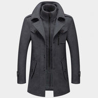 Hans™  | Veste classique pour l'automne et l'hiver