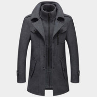 Hans™  | Veste classique pour l'automne et l'hiver