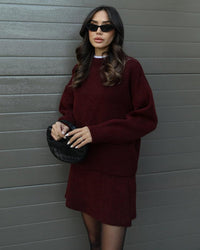 Amélie | Ensemble d'automne