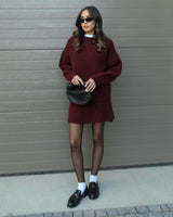 Amélie | Ensemble d'automne