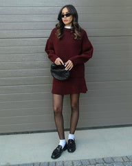 Amélie | Ensemble d'automne