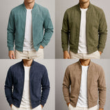 MATTEO™ | CLASSICO URBANO SUÉDINE