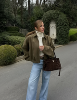 Isabella | Veste Bomber