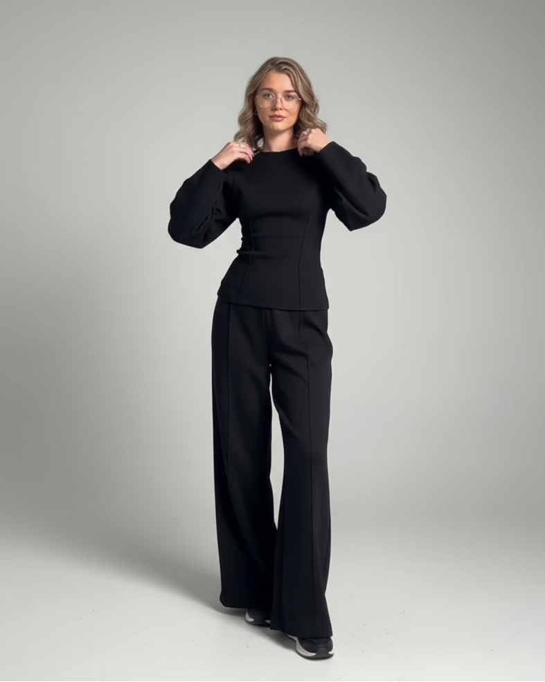 Victoria | Ensemble Chic