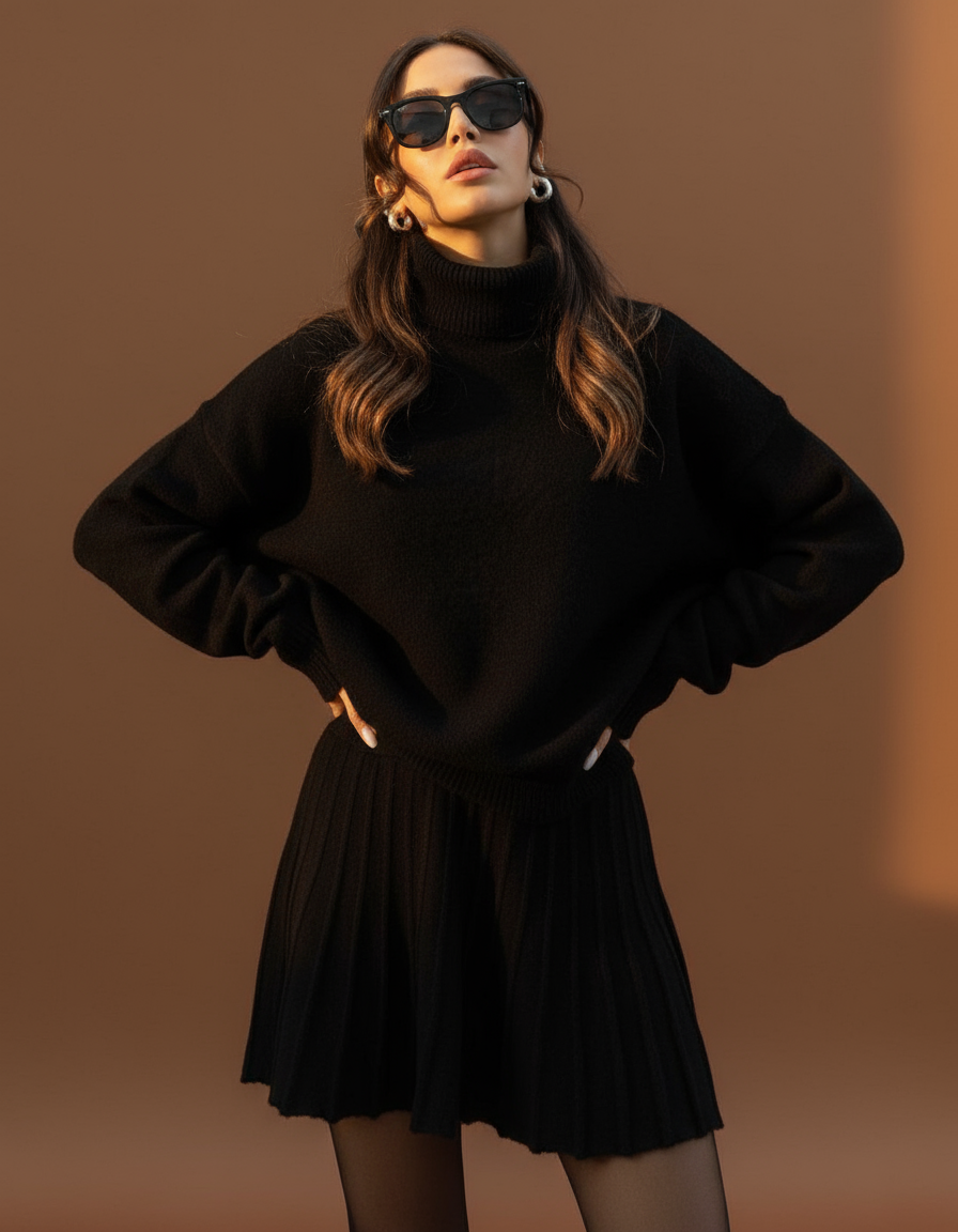 Elena | Ensemble Confortable