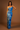 Aurelia | Robe maxi fleurie
