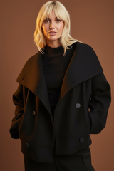 Jade | Manteau d'automne