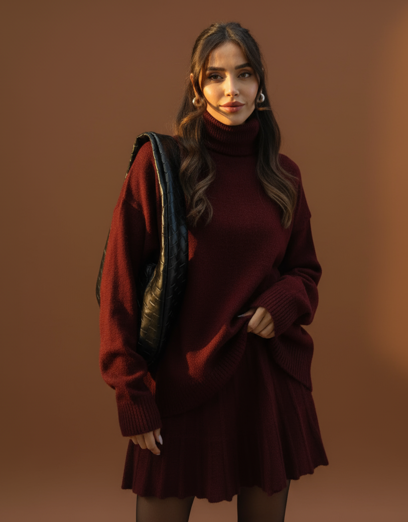 Elena | Ensemble Confortable