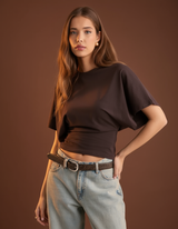 Celina | Top Icon Ajusté