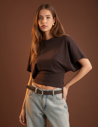 Celina | Top Icon Ajusté