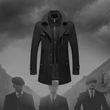 Hans™  | Veste classique pour l'automne et l'hiver