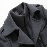 Hans™  | Veste classique pour l'automne et l'hiver