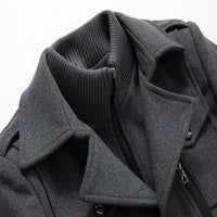 Hans™  | Veste classique pour l'automne et l'hiver