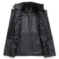 Hans™  | Veste classique pour l'automne et l'hiver