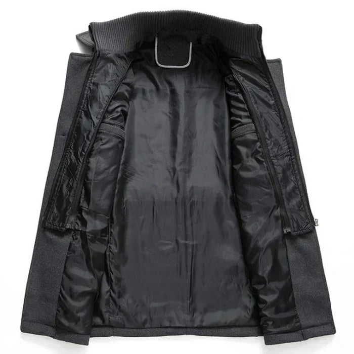Hans™  | Veste classique pour l'automne et l'hiver