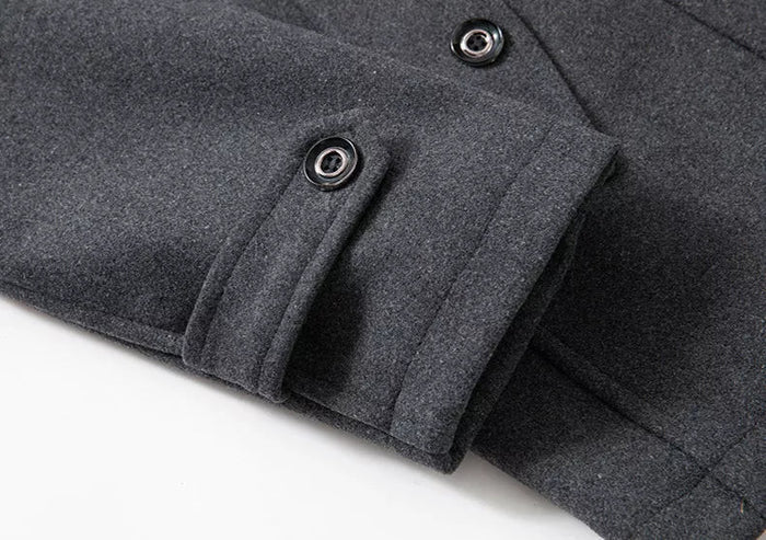 Hans™  | Veste classique pour l'automne et l'hiver