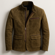 DAVIDE™| VESTE ÉLÉGANTE HOMME