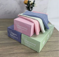 PuritiCloth™ | Propreté impeccable, sans traces