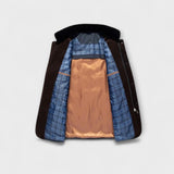 Veste pour homme premium