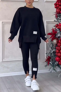 Tamara | Ensemble de sport oversize pour femmes