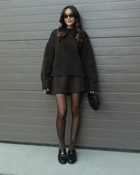 Amélie | Ensemble d'automne