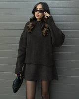 Amélie | Ensemble d'automne