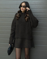 Amélie | Ensemble d'automne