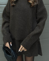 Amélie | Ensemble d'automne