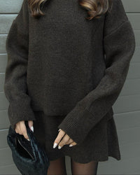 Amélie | Ensemble d'automne