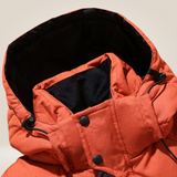 EDOARDO™| VESTE THERMIQUE HOMME