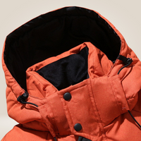 EDOARDO™| VESTE THERMIQUE HOMME