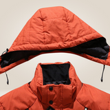 EDOARDO™| VESTE THERMIQUE HOMME