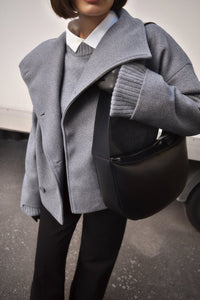 Jade | Manteau d'automne