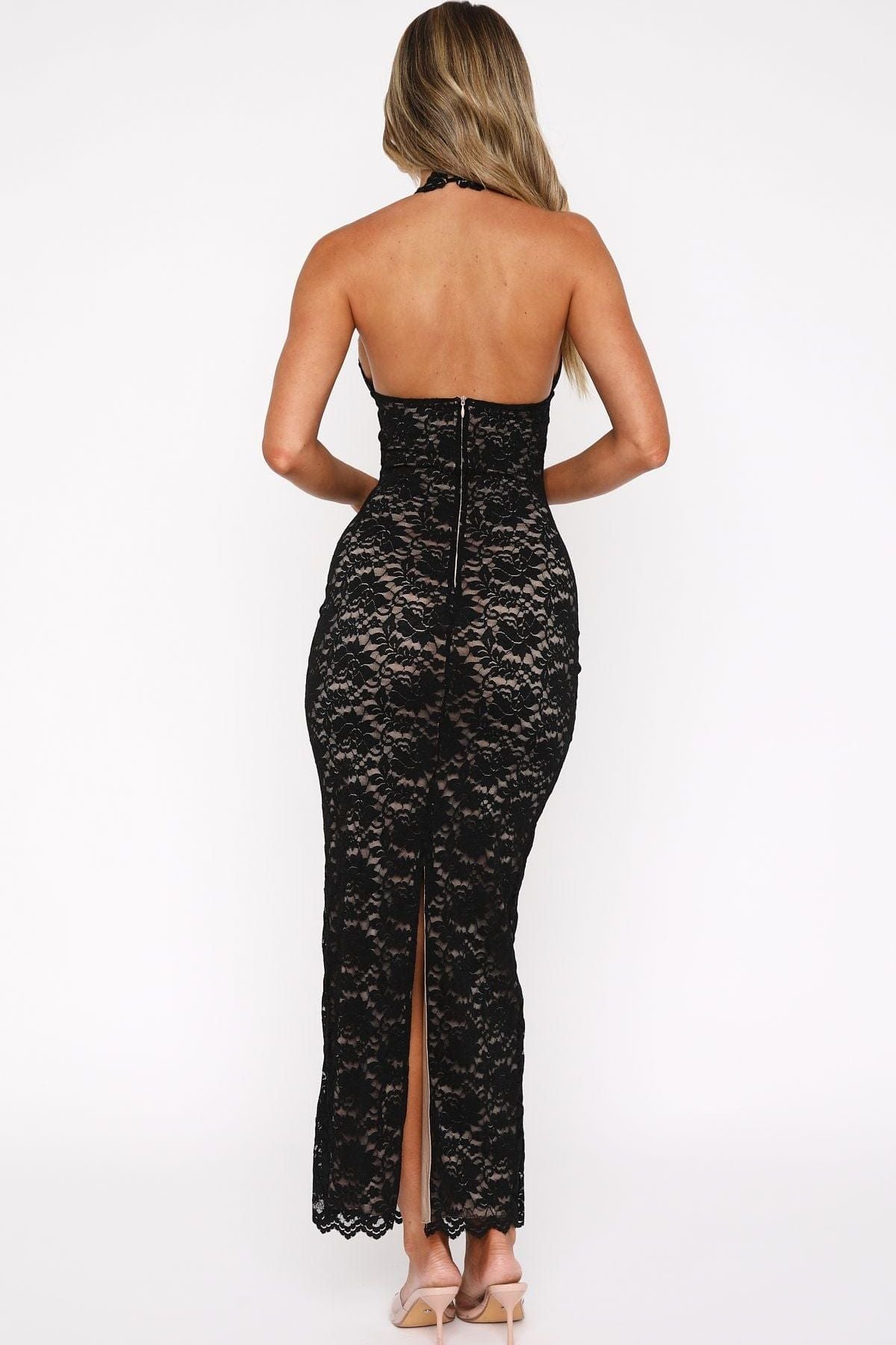 Isabelle™ | Robe Maxi Florale