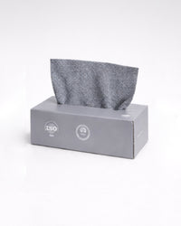 PuritiCloth™ | Propreté impeccable, sans traces