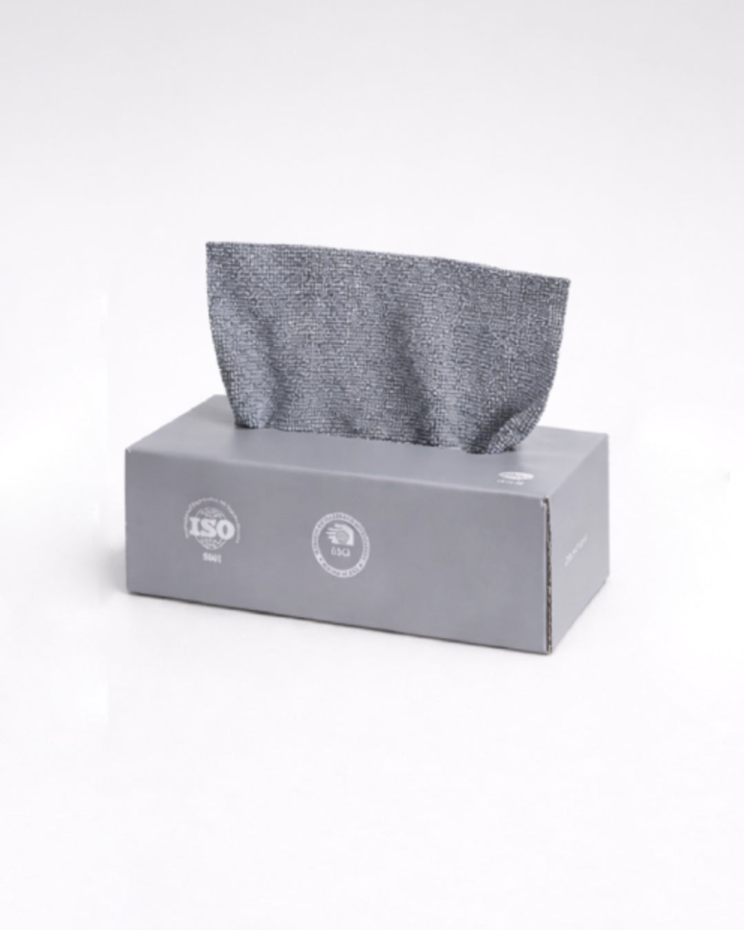 PuritiCloth™ | Propreté impeccable, sans traces