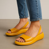Céline │ Sandales ouvertes et antidérapantes