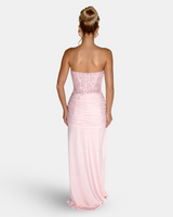 Selina Moreau™ | Robe Maxi