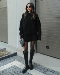 Amélie | Ensemble d'automne