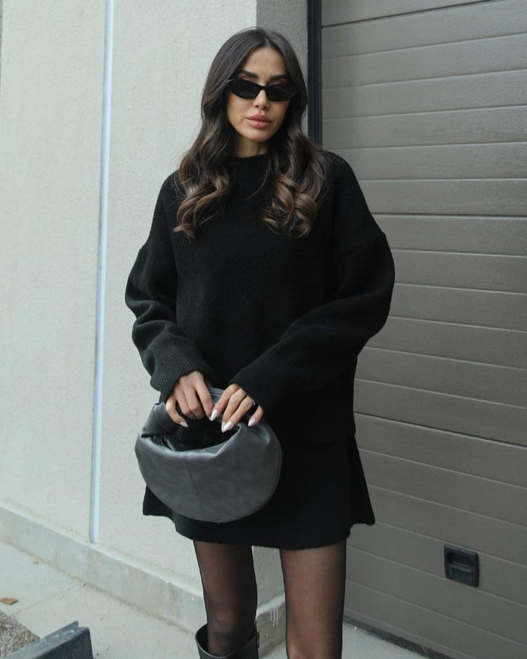 Amélie | Ensemble d'automne