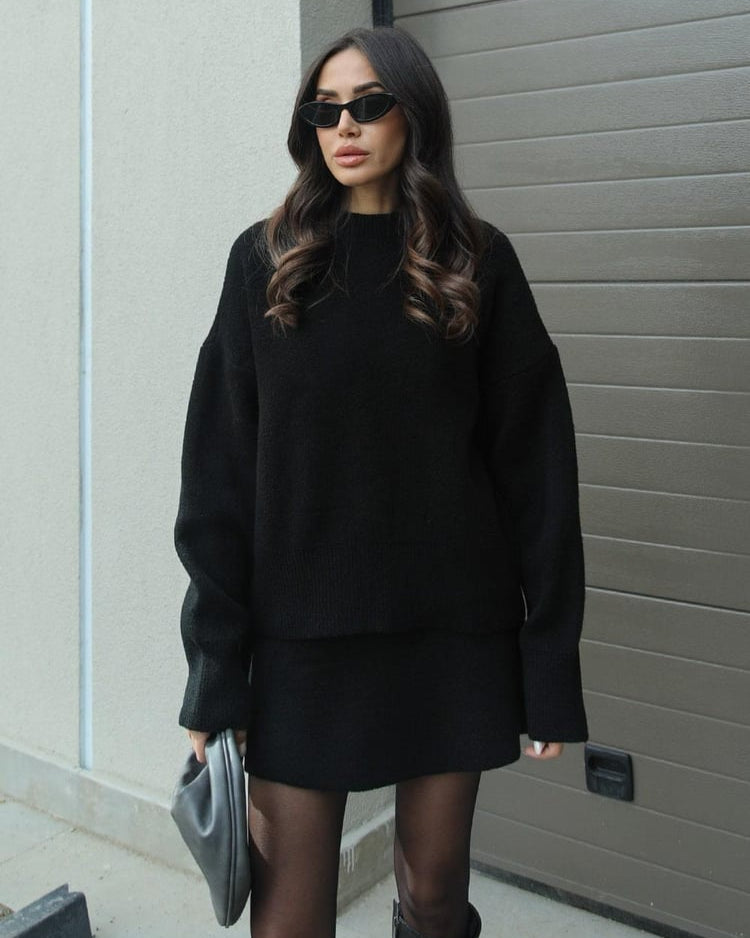 Amélie | Ensemble d'automne